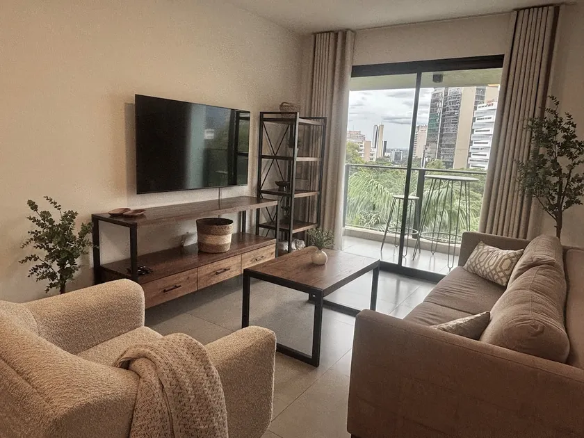 Tribeca del Sol apartment steps from shopping - Image 1