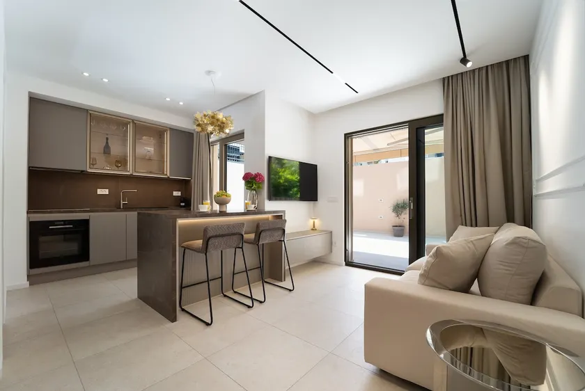 Luxury Apartment Top L 29, Split - Image 1