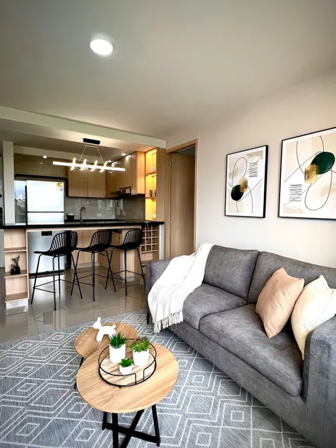 Luxury loft in front of Foscal and Cardiovascular - Image 1