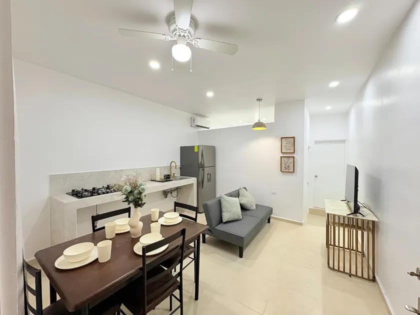 Furnished apartment. - Image 1
