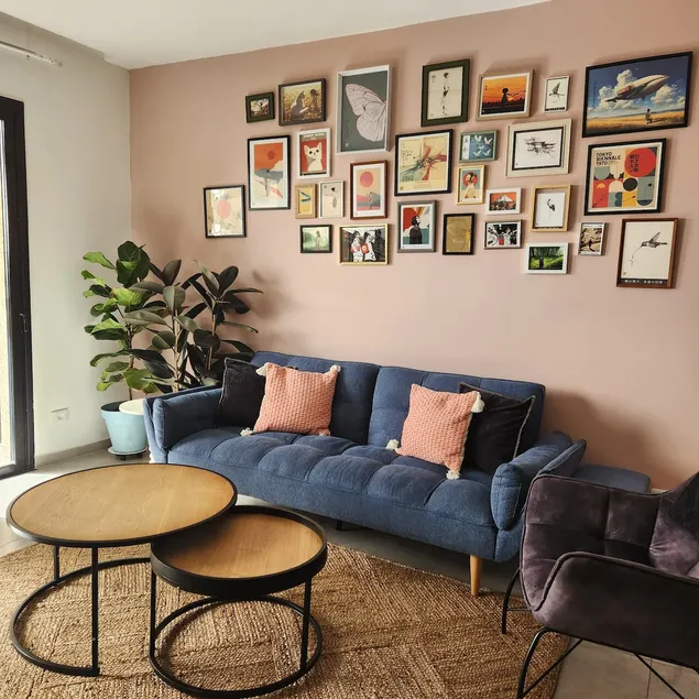 Urban Suite Neve Tzedek Eilat - Image 1