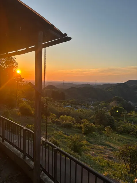 [Panoramic night view of the Kanto Plain] A secluded, pet-friendly house (BBQ allowed, pre-opening) - Image 1