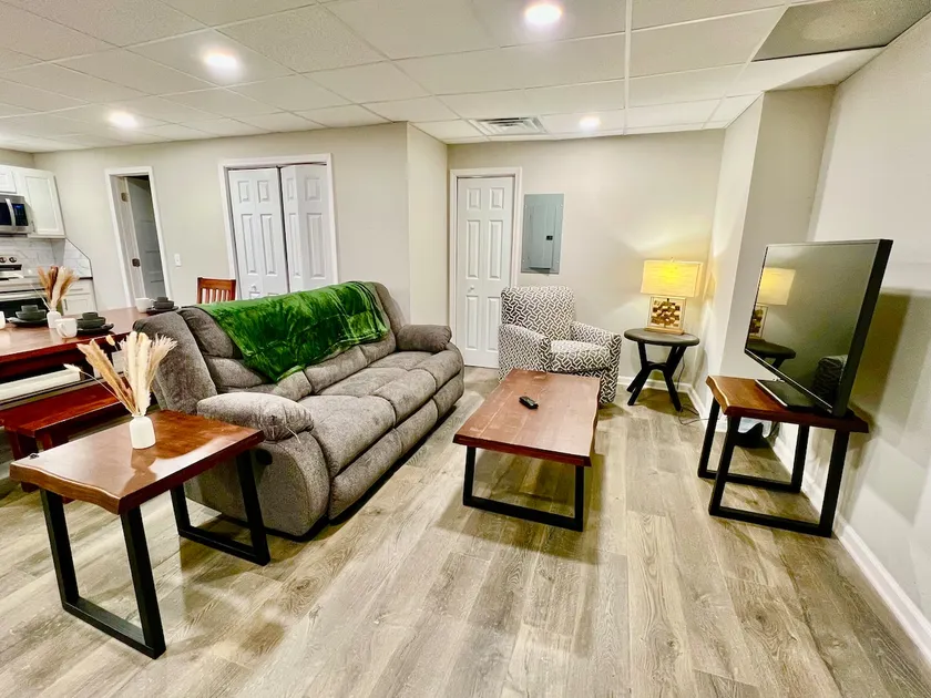 Teays Escape, Private 1 BR, Queen BD - Image 1
