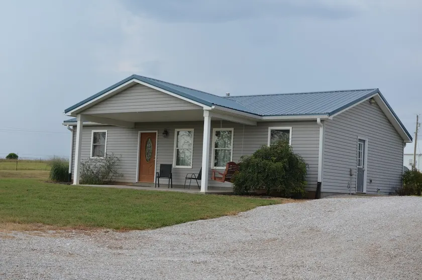 Little House on the prairie - Image 1