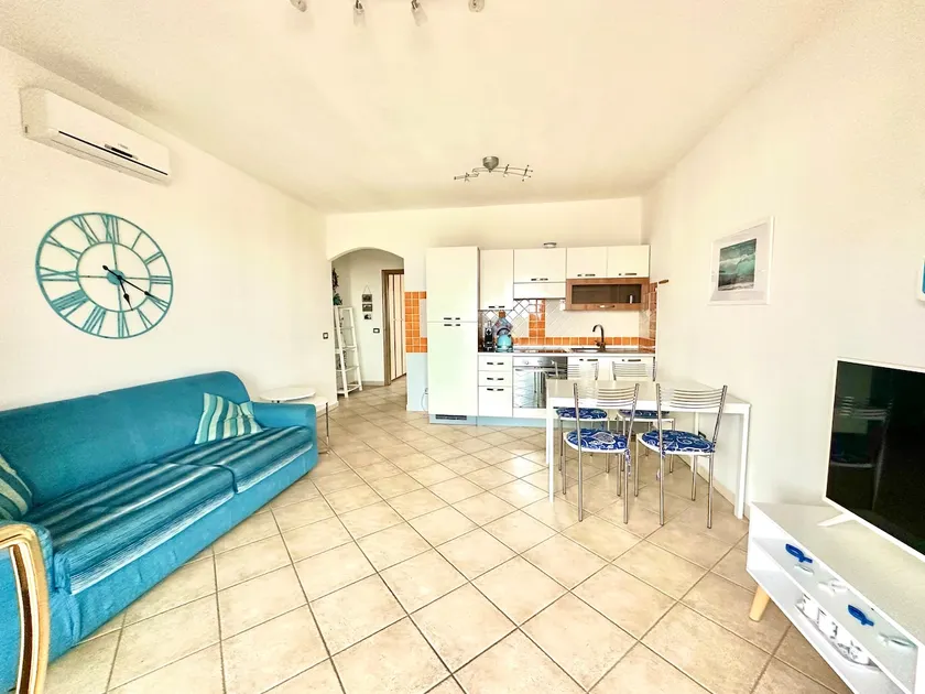 Rosmarino pool and 100m from the sea - Image 1