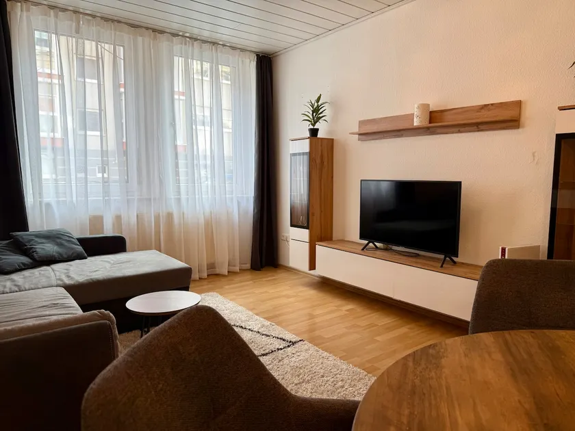 Stylish City Flat by Marienplatz - Ground floor - Image 1