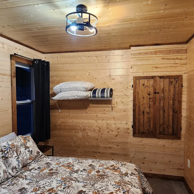 cozy cottage # 5. & Victoria cove rentals - Image 1