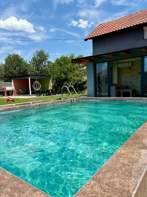 Vikendica city hideaway Novi Sad - Image 1