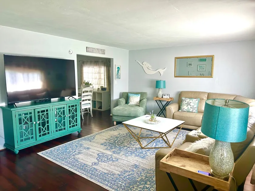 Cozy Pool Home w/ Sun Porch! - Image 1