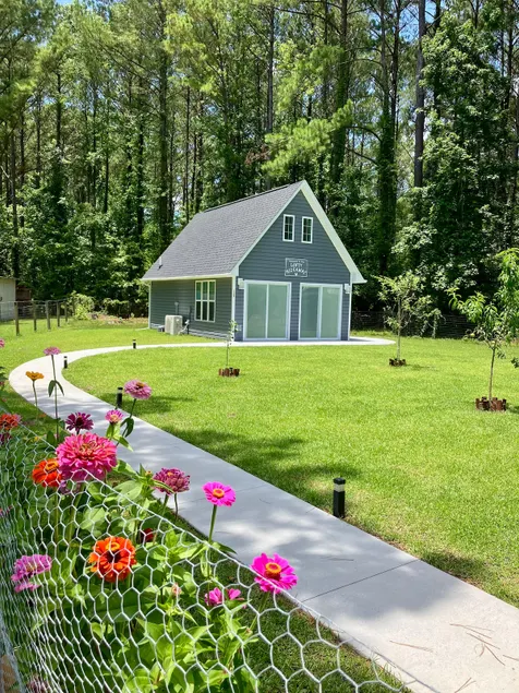The Lofty Hideaway - Image 1