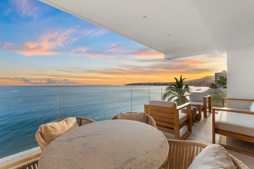 Mar Azul Bucerías, a paradise just steps from the ocean. - Image 1