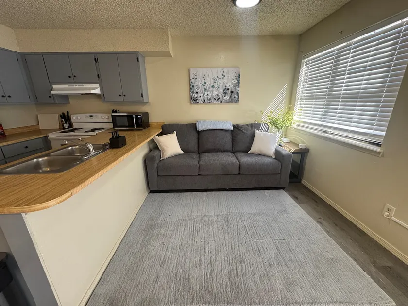 The Apartment - Image 1