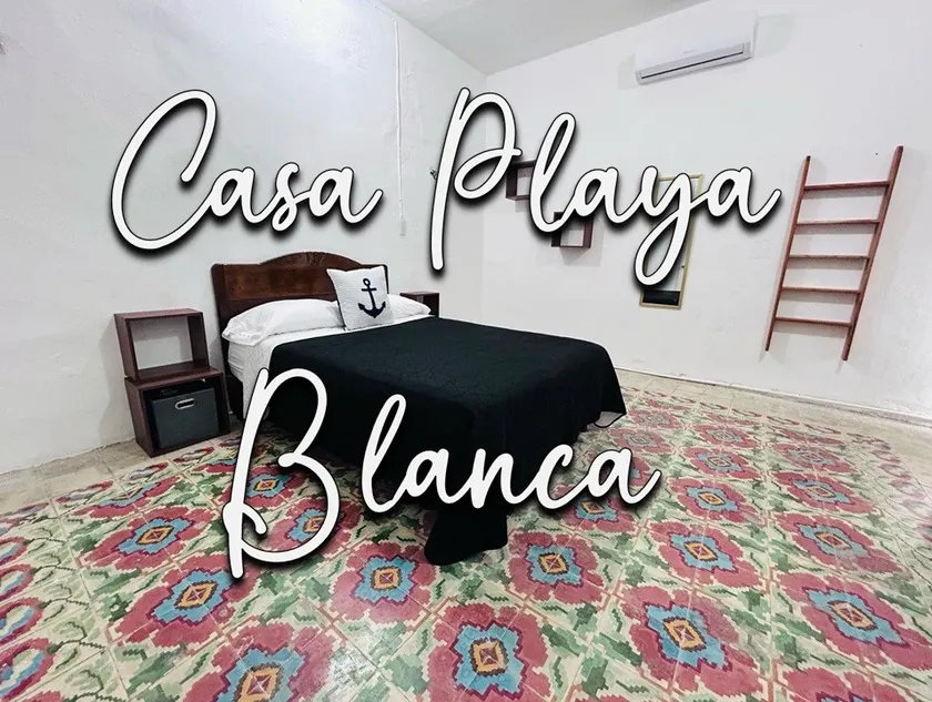 Casa Playa Blanca - Image 1