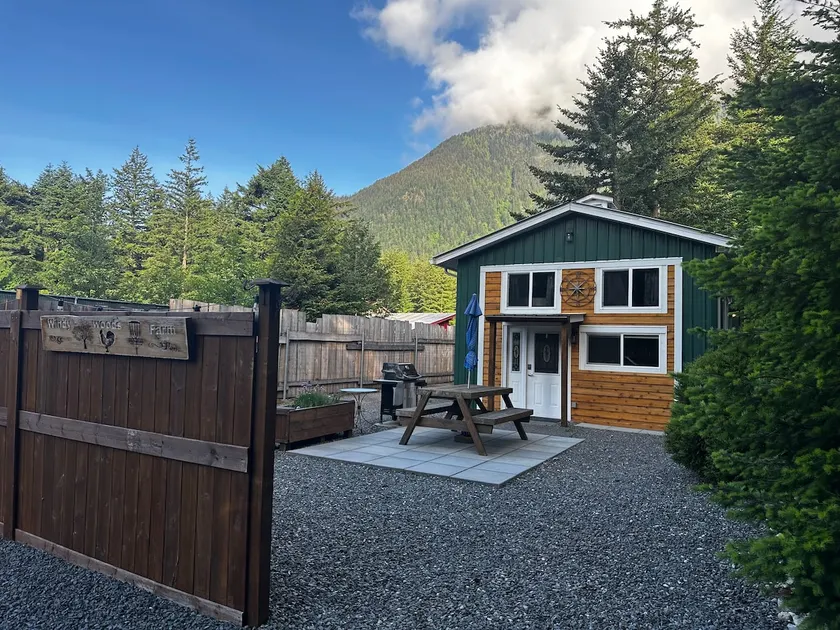 Windy Woods Cabin Retreat - Image 1