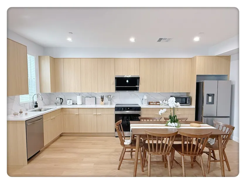 Brand New •Upscale New Living - Image 1