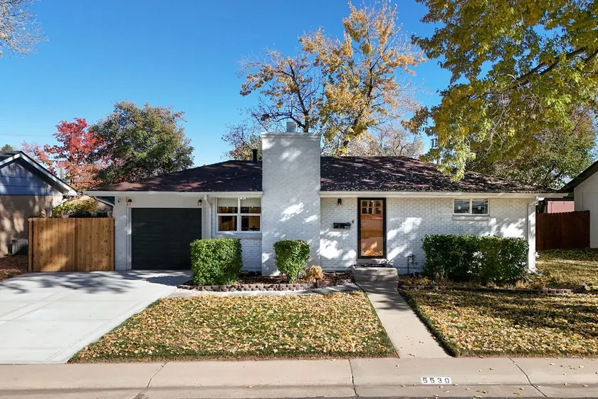 Family/Pet-Friendly 4-Bed, 3BR/2BA Littleton - Image 1