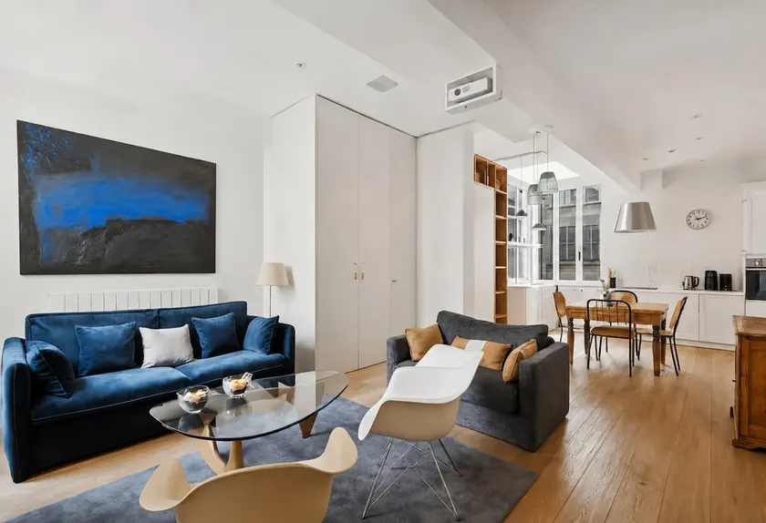 Hypercentre • Air-conditioned • Spacious • Bellecour - Image 1