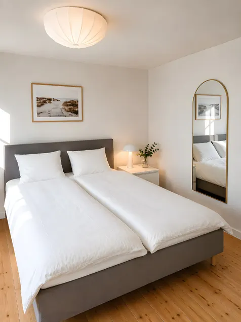 Modern Nest | Boutique apartment for 4 - Image 1