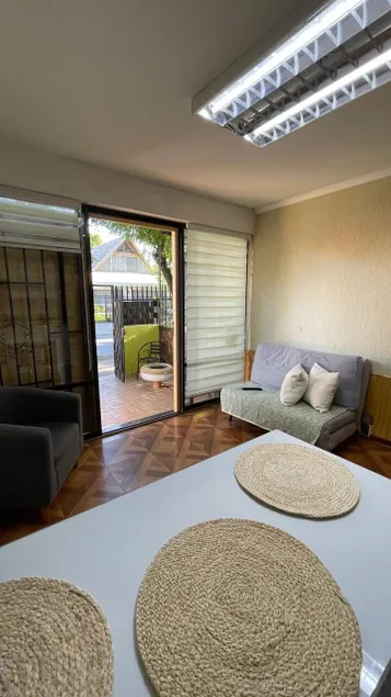Central apartment in the heart of Talca... - Image 1