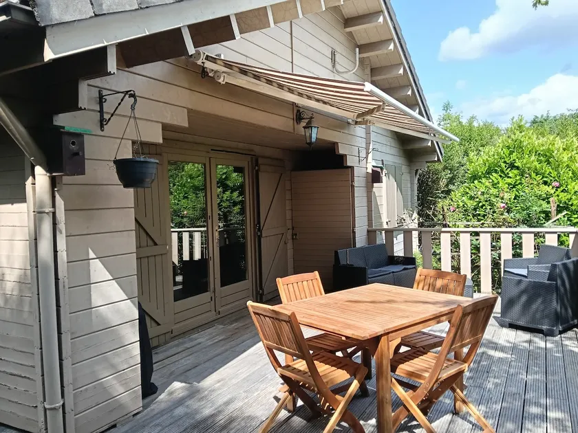 Chalet, Ohana - Image 1