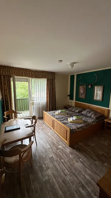 Hunting apartment with wellness - Image 1