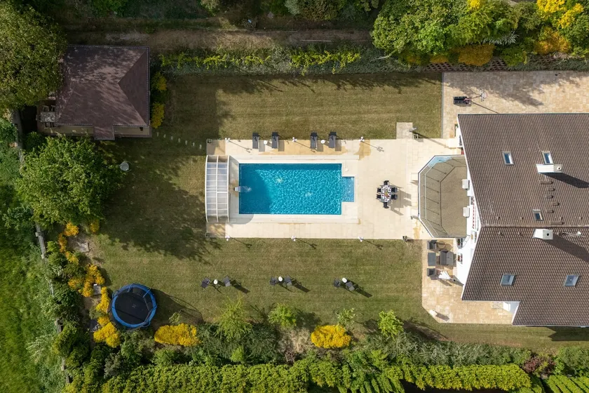 The Teplice Aqua Villa by Aura Luxury Collection - Image 1
