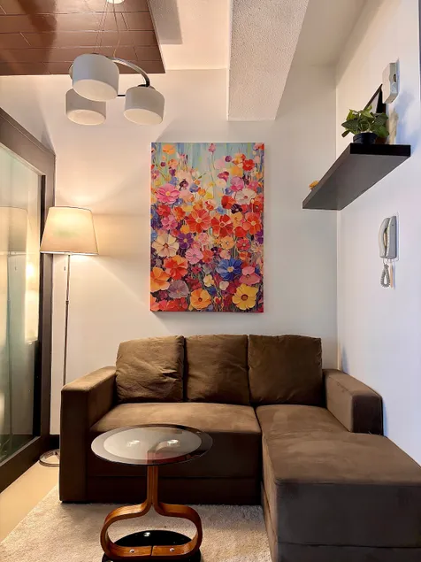 Condo in Cubao, Quezon City - Image 1