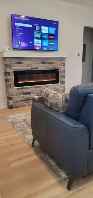 New 2024 Downtown Gem King Bed Smart Home - Image 1
