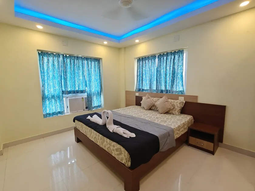 Sanjay Home RK Homestay Group - Image 1