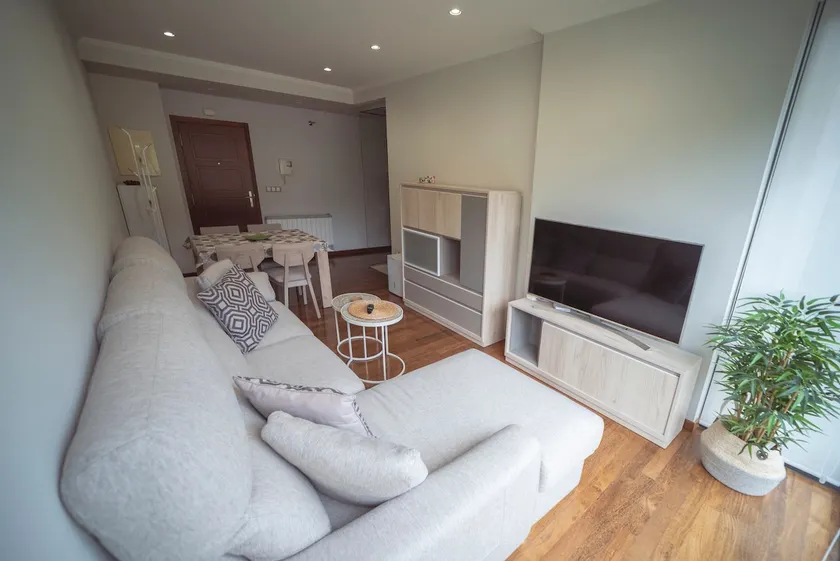 Historic Casco Apartment - Image 1