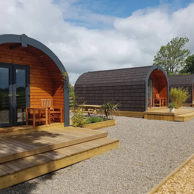Hadrians wall studio - Image 1