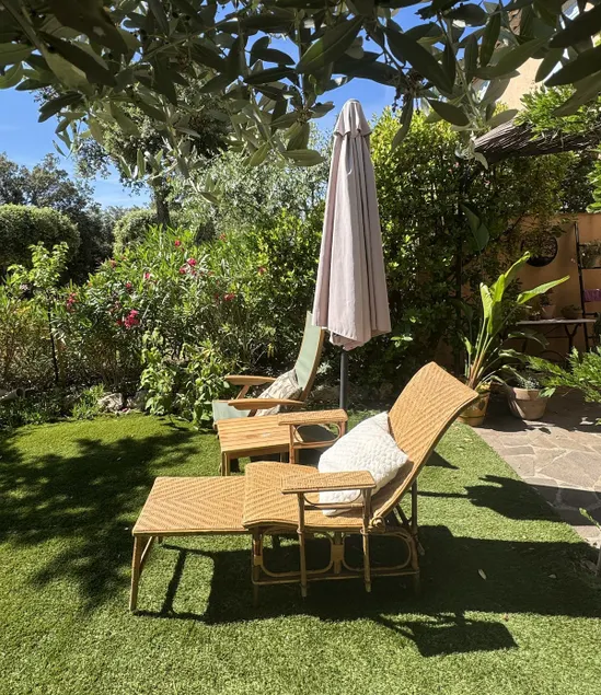 House Isabelle in Golf Saint Endreol, Provence, great view - Image 1