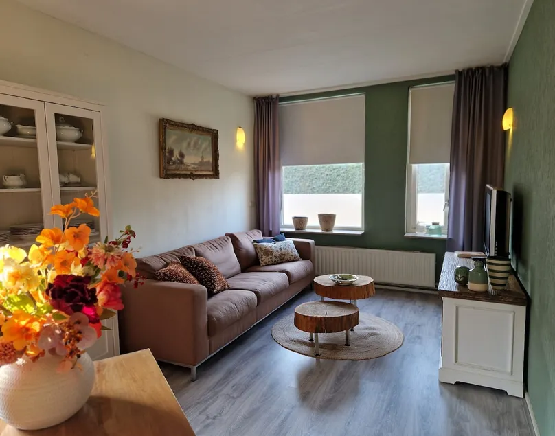 Hanne's huisje - Image 1