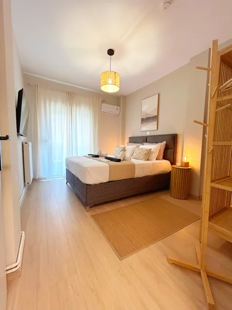 Stay In Thessaloniki, 2 bedrooms 1Gbps internet - Image 1