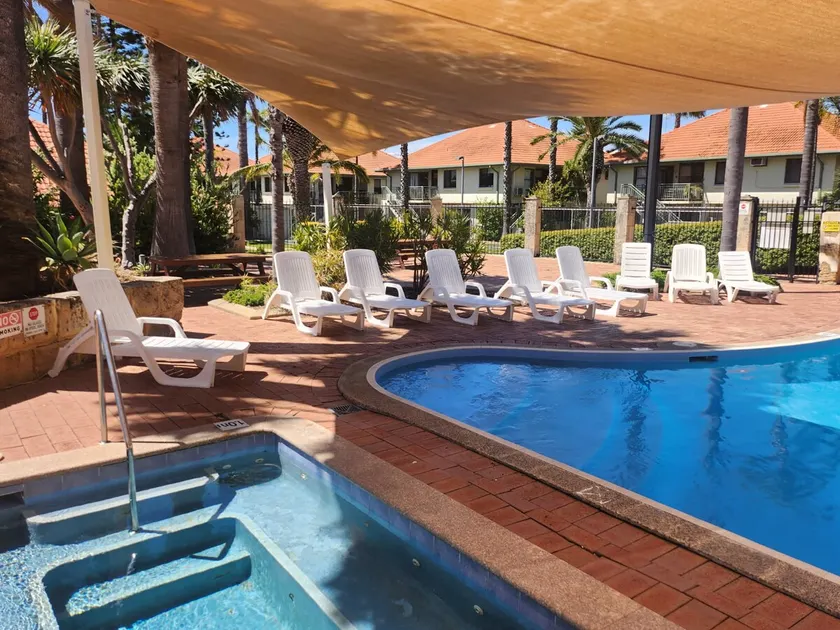 Wattlebird Resort Retreat - Image 1