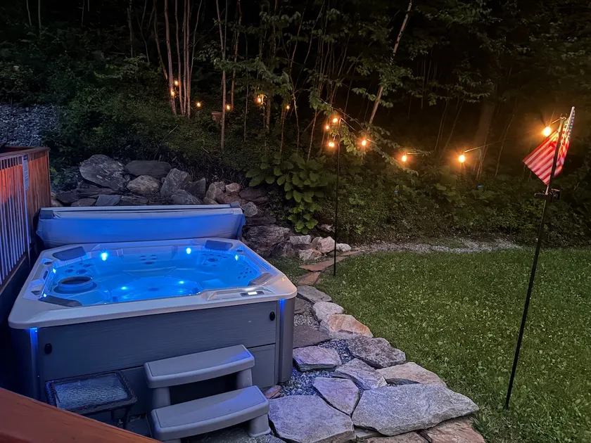 Four-Season Vermont Retreat | Hot Tub | Mount Snow - Image 1