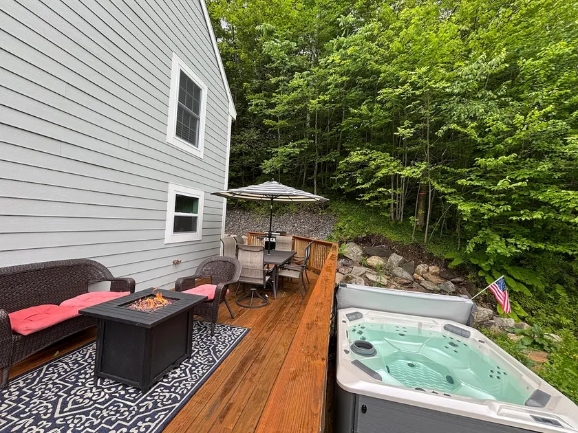 The Lakeview Ski House - Image 1