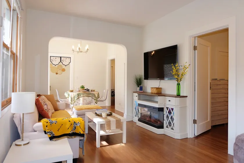 U-Village Peaceful Home - Image 1