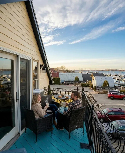 Sackets Harbor Village Gem | Lakeside & Central - Image 1