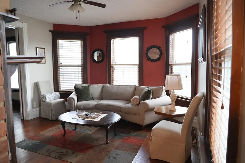 Avery House 4 Bedroom, 2.5 bath. Non smoking - Image 1