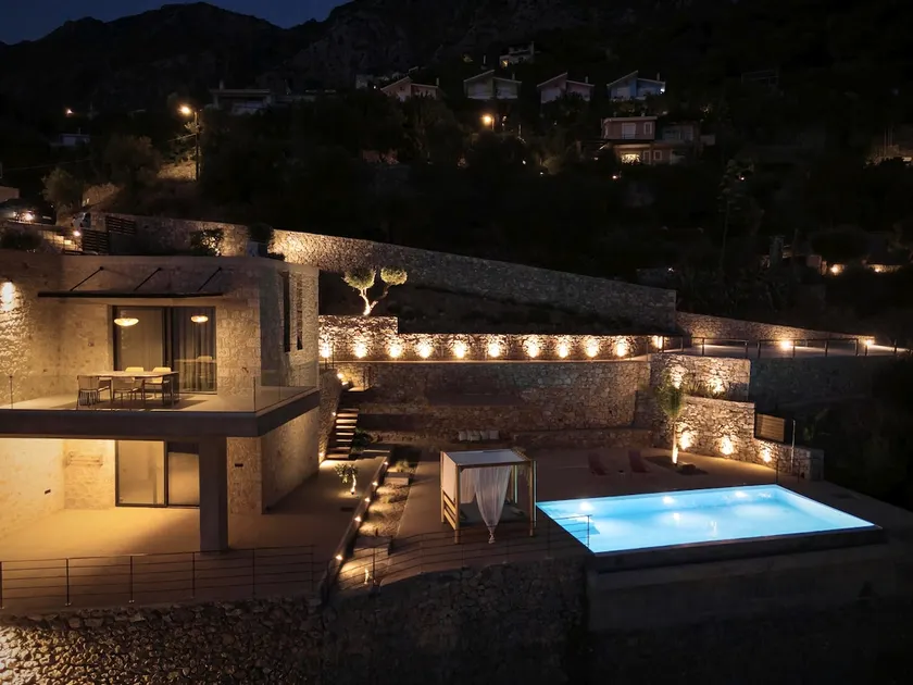 Two Lithea Luxury Villas - Image 1