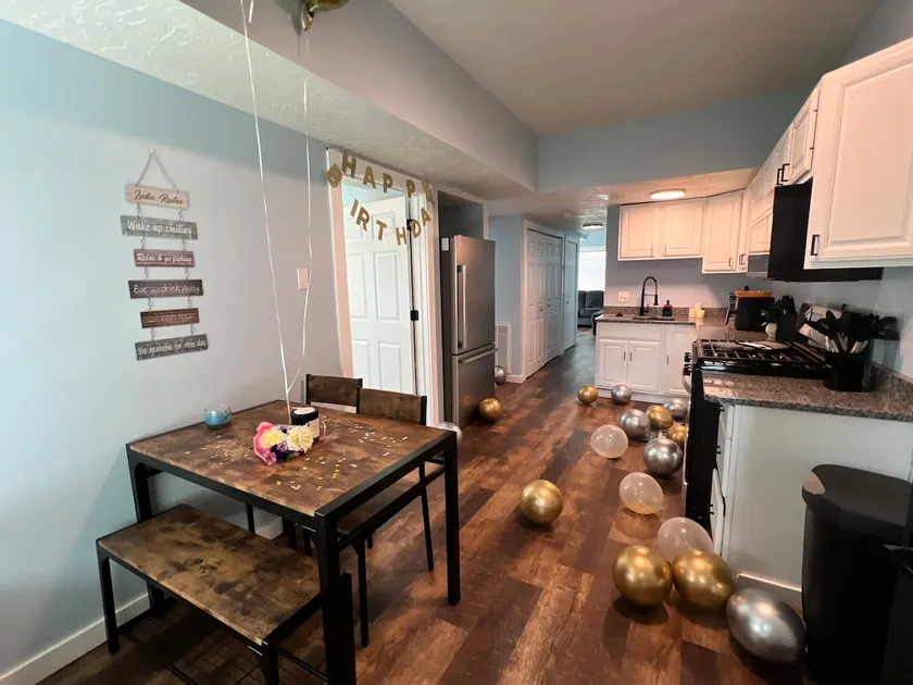 1st Floor Beach Access 2 Bedroom Condo U1 - Image 1
