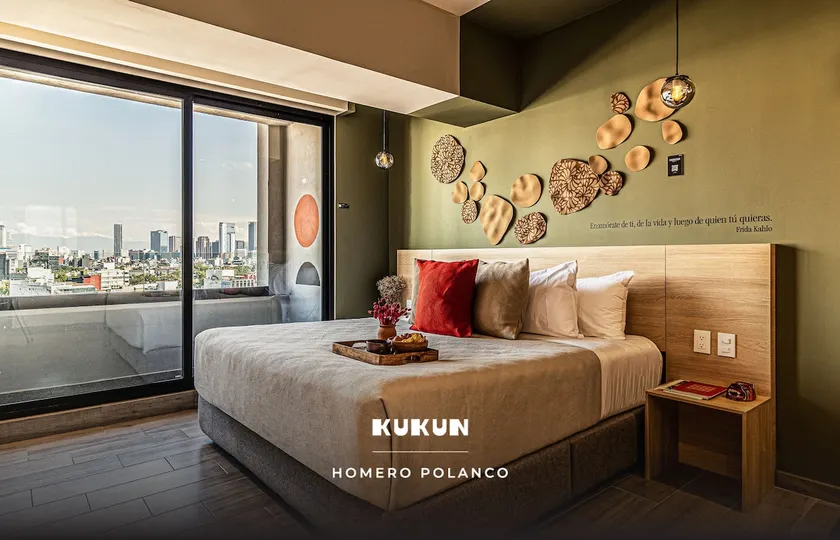 Kukun Homero Polanco - Image 1