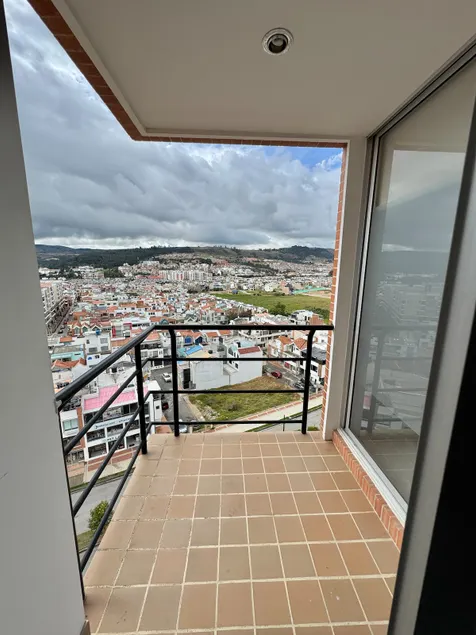 Beautiful duplex apartment in Tunja - Image 1