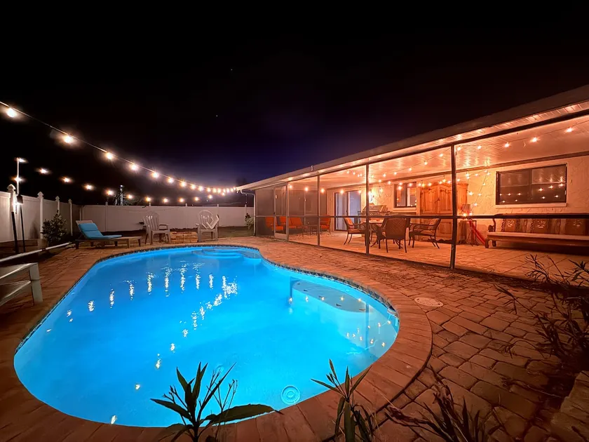 Private Pool + Gym Retreat • King Beds· Grill - Image 1