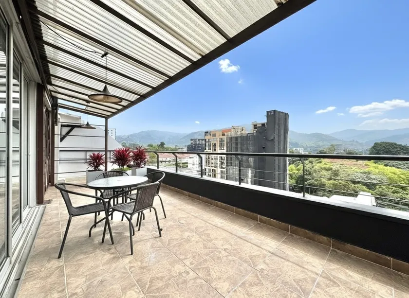DuplexApartment-MountainView-Salento-CoffeePark - Image 1