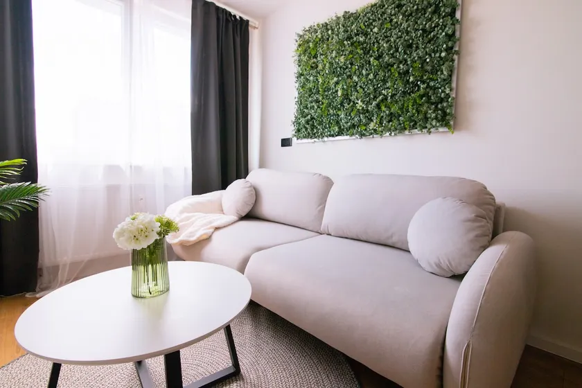 Apartment near City center - Image 1