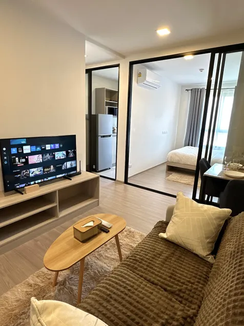 New 5 stars 1BR resort style condo near Patong - Image 1