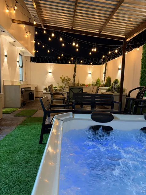 Casa los Sueños Dos - Image 1