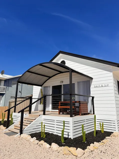 Salt & Sip - A Modern Beachside Escape - Image 1